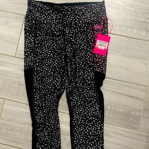Juicy Couture workout tights. Brand new